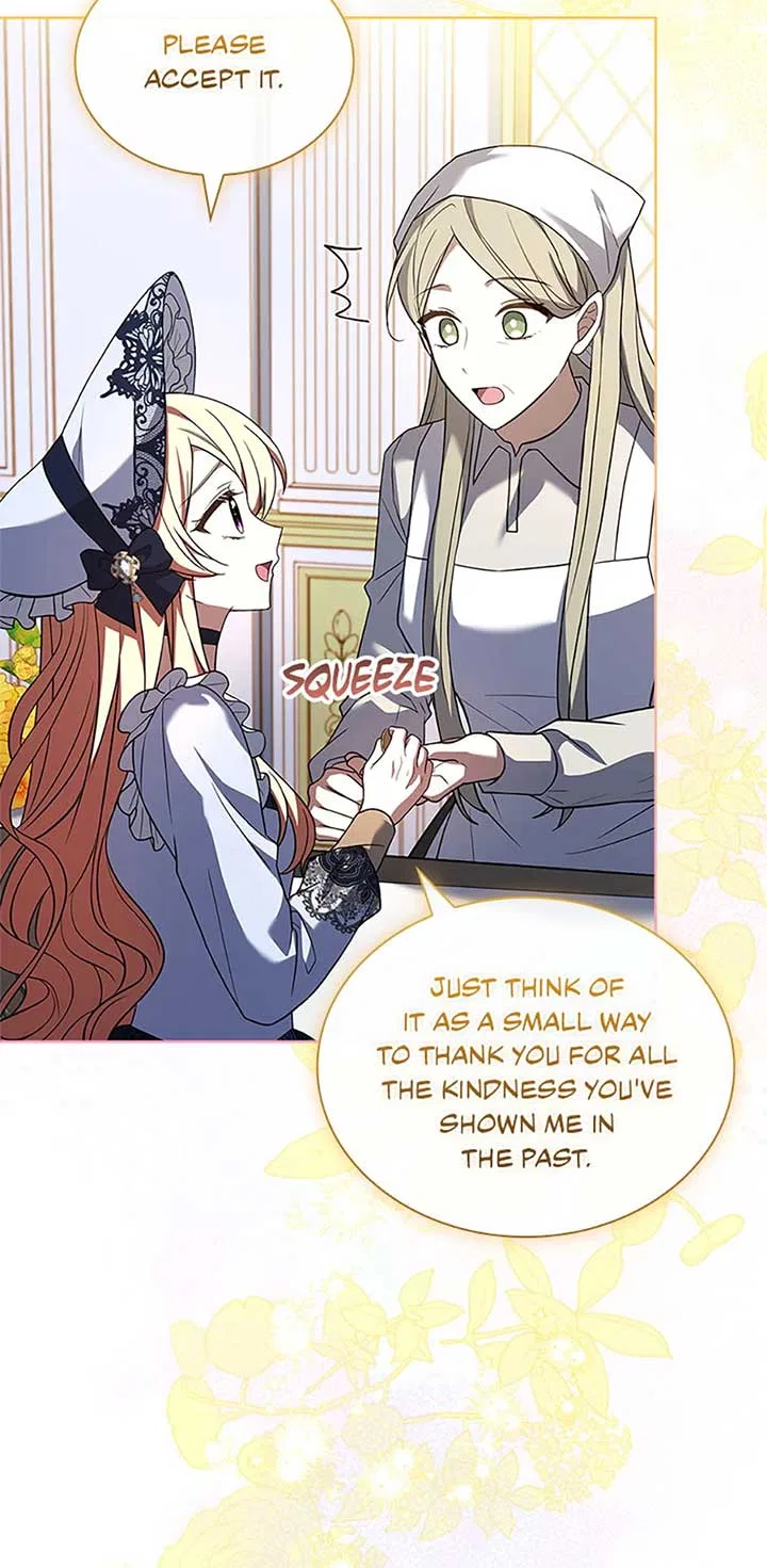 Happy Sea World Chapter 73 – Page 12