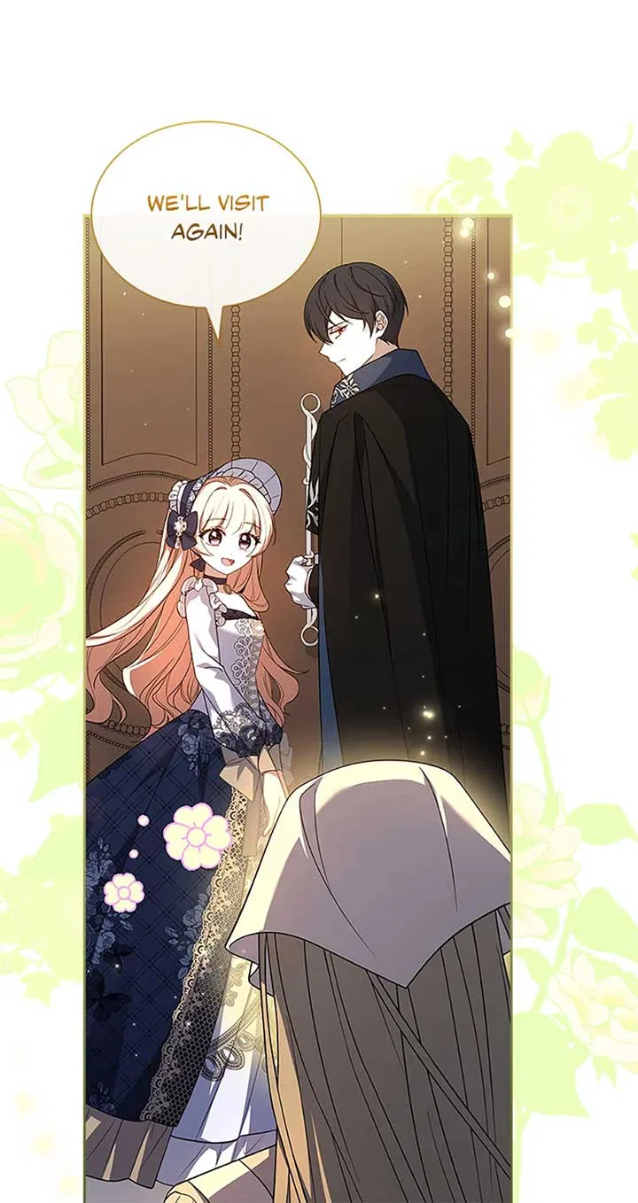 Happy Sea World Chapter 73 – Page 14