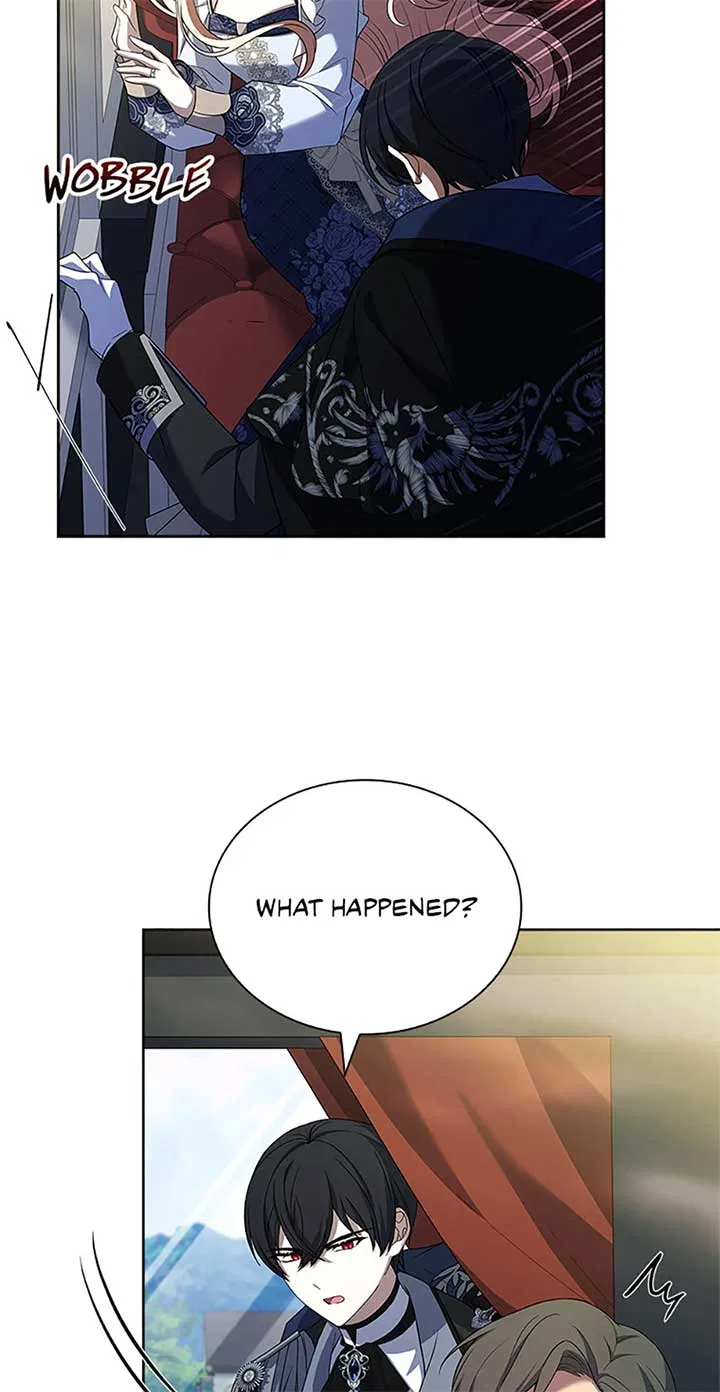 Happy Sea World Chapter 73 – Page 25