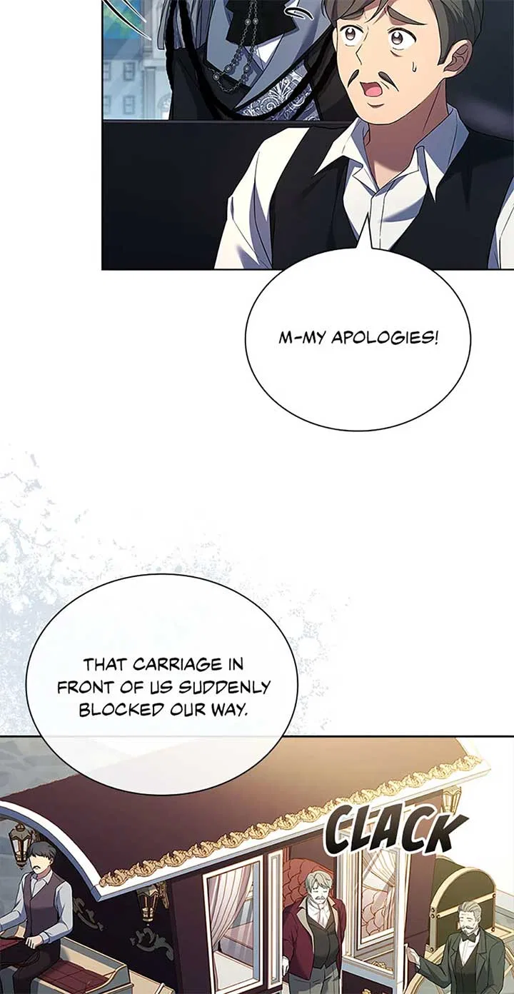 Happy Sea World Chapter 73 – Page 26