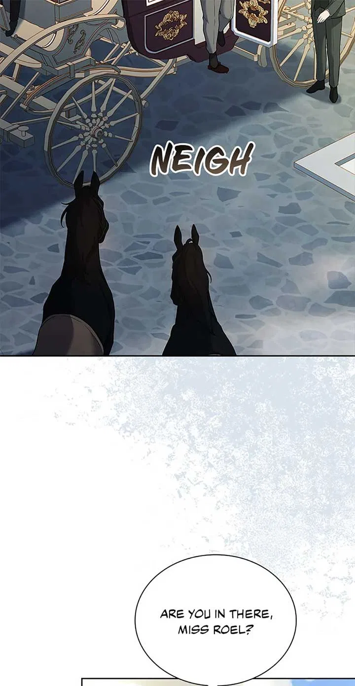 Happy Sea World Chapter 73 – Page 27
