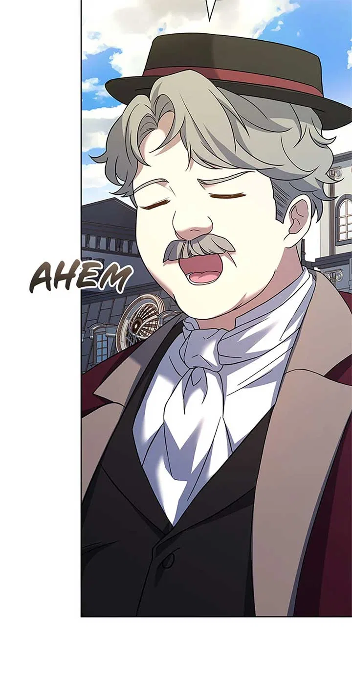 Happy Sea World Chapter 73 – Page 28