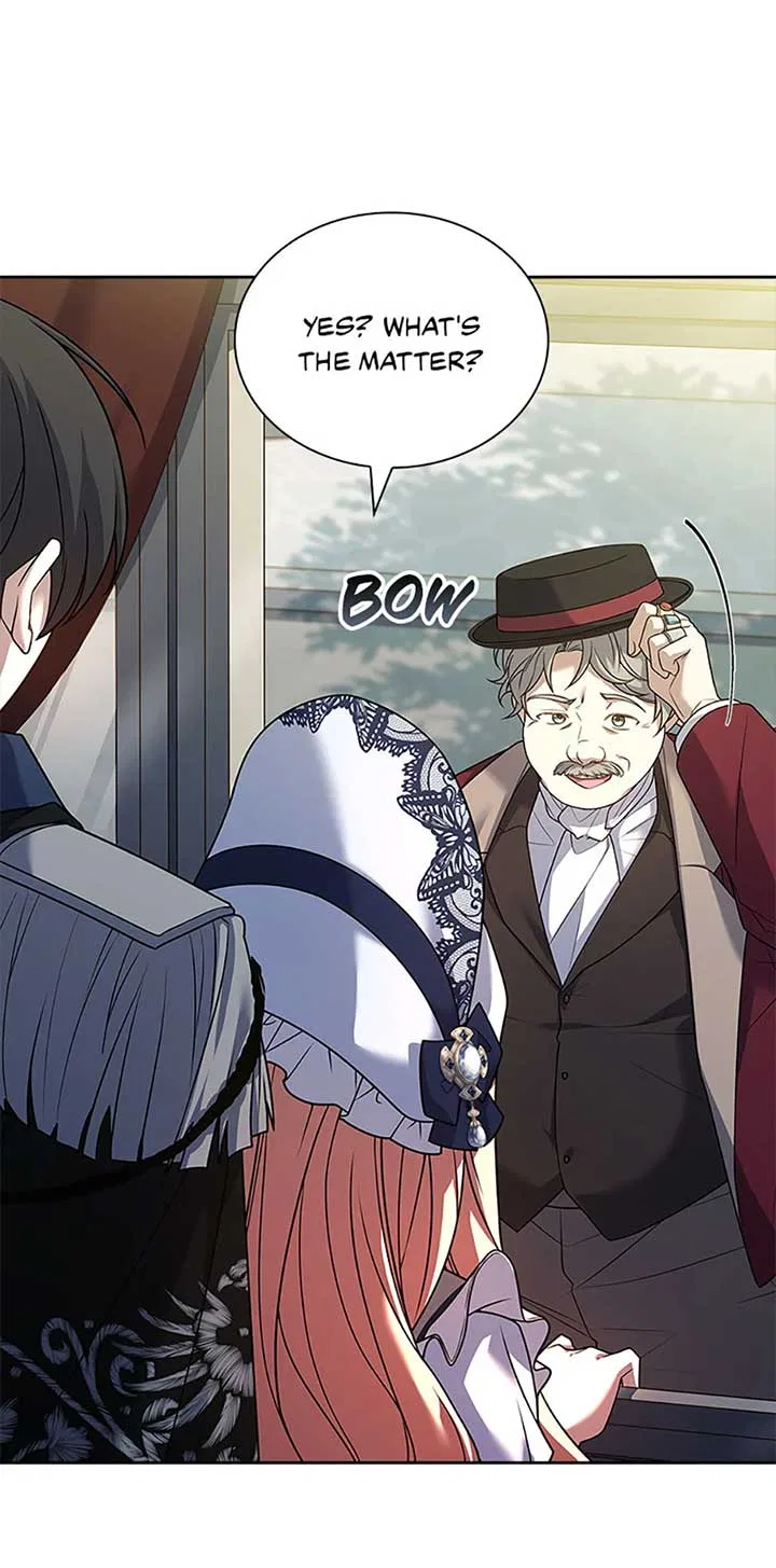Happy Sea World Chapter 73 – Page 30