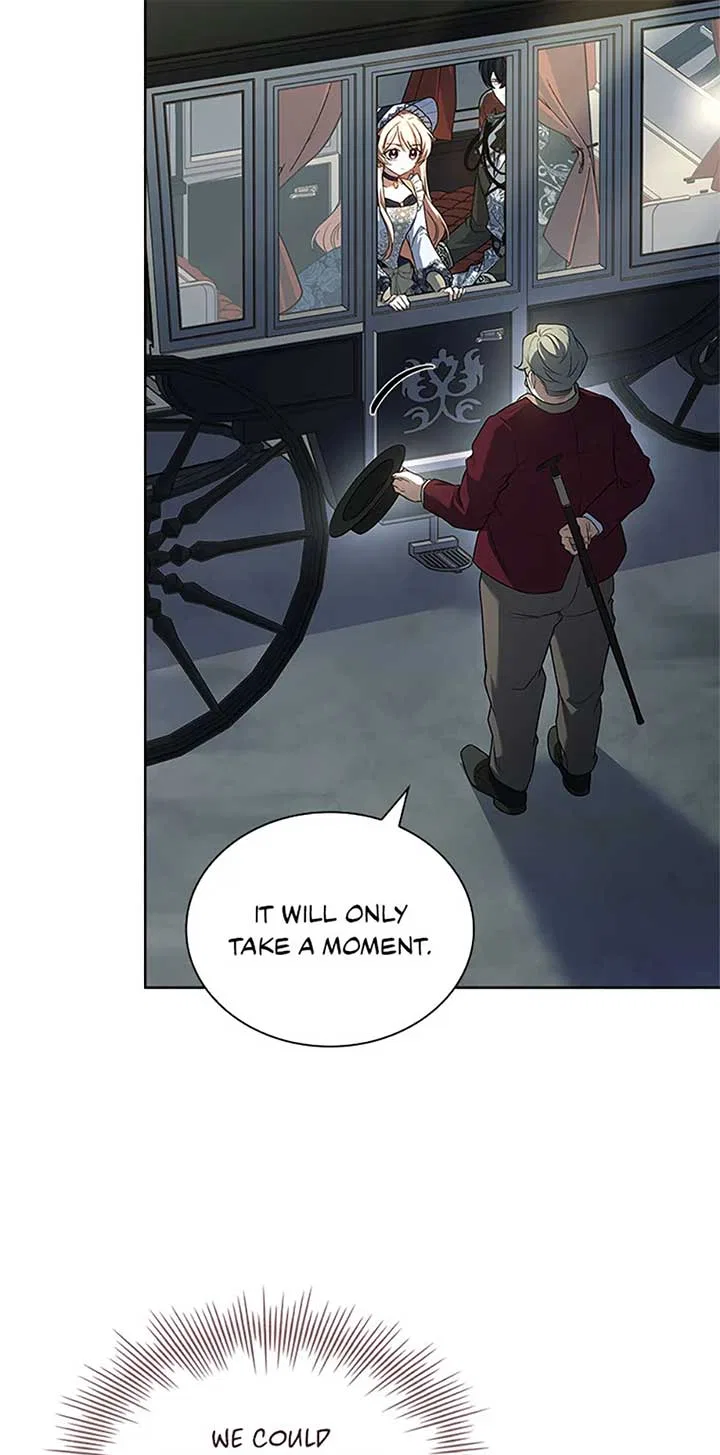 Happy Sea World Chapter 73 – Page 34