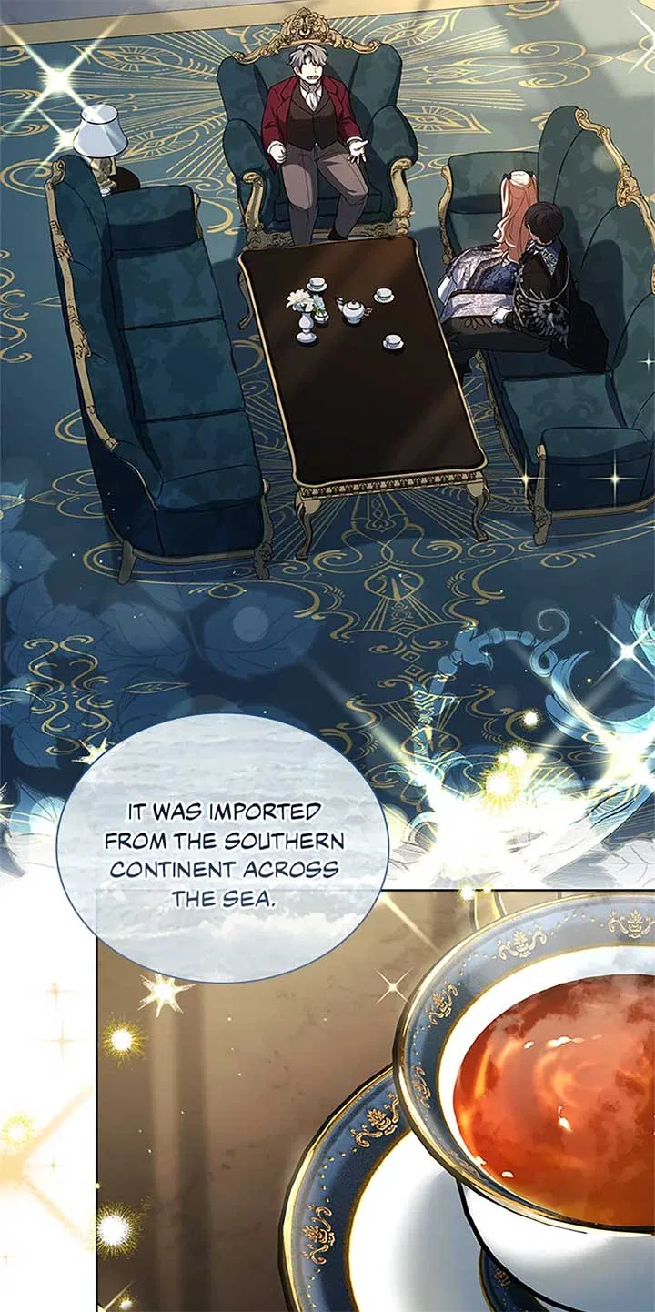 Happy Sea World Chapter 73 – Page 38