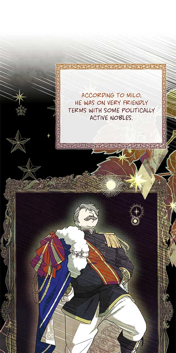 Happy Sea World Chapter 73 – Page 41