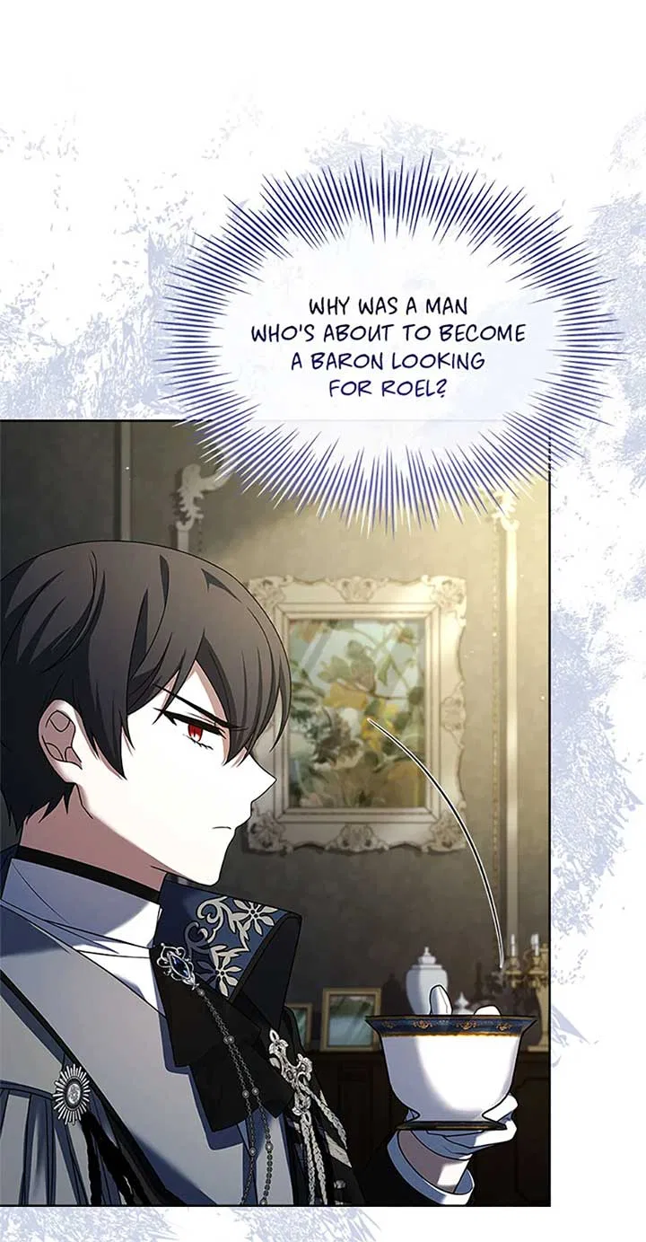Happy Sea World Chapter 73 – Page 44