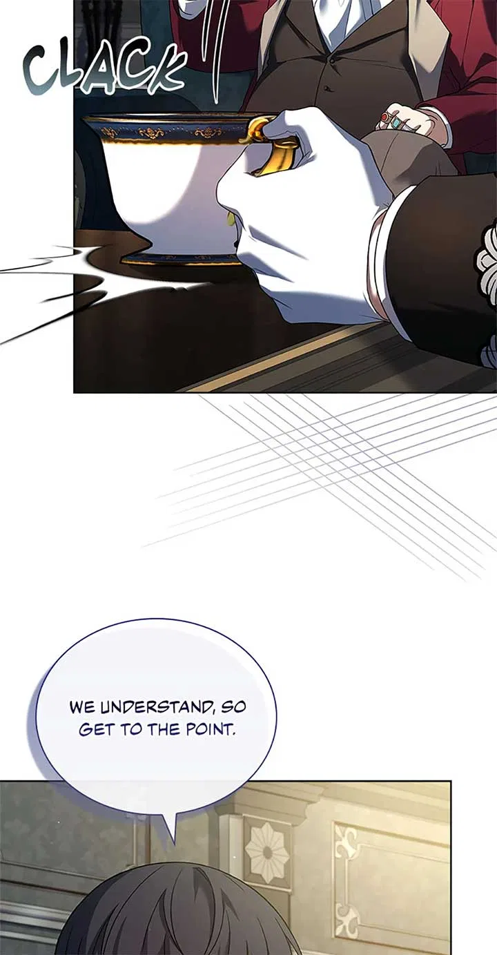 Happy Sea World Chapter 73 – Page 46