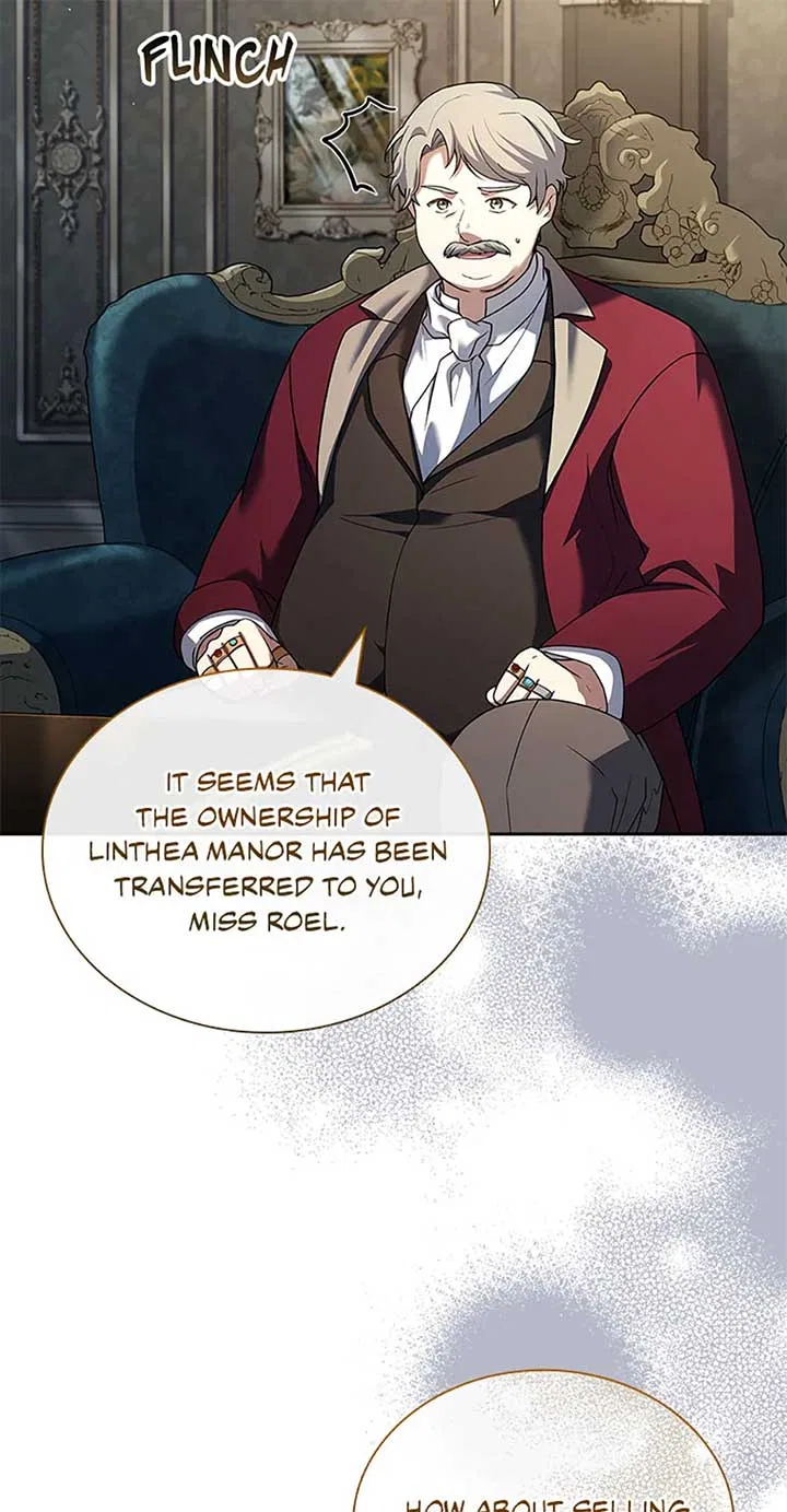 Happy Sea World Chapter 73 – Page 48