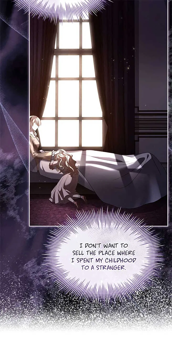 Happy Sea World Chapter 73 – Page 57