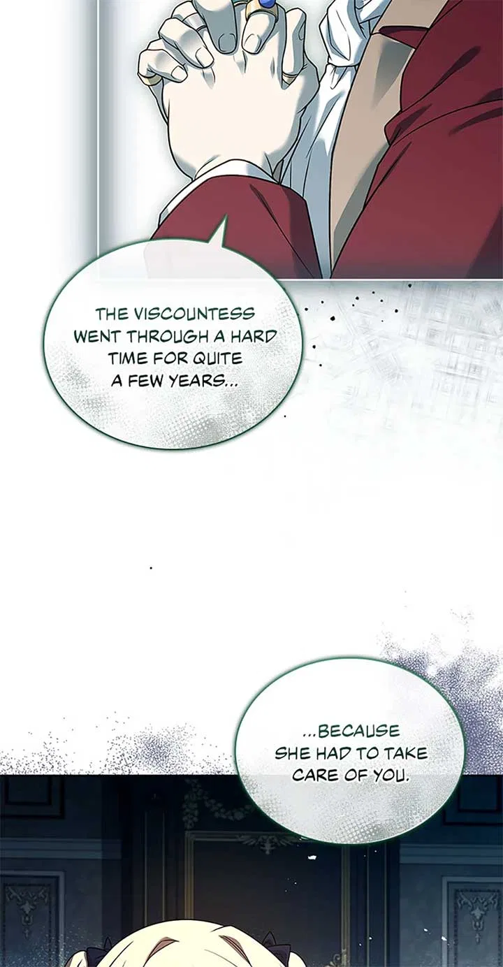 Happy Sea World Chapter 73 – Page 61