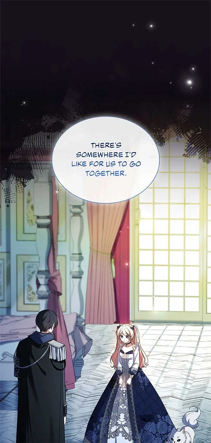 Happy Sea World Chapter 72 – Page 1