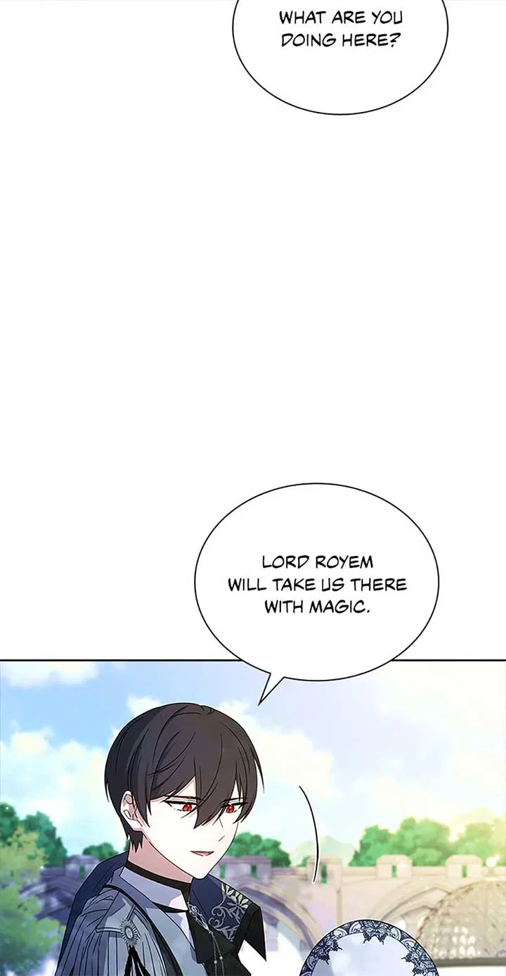Happy Sea World Chapter 72 – Page 14