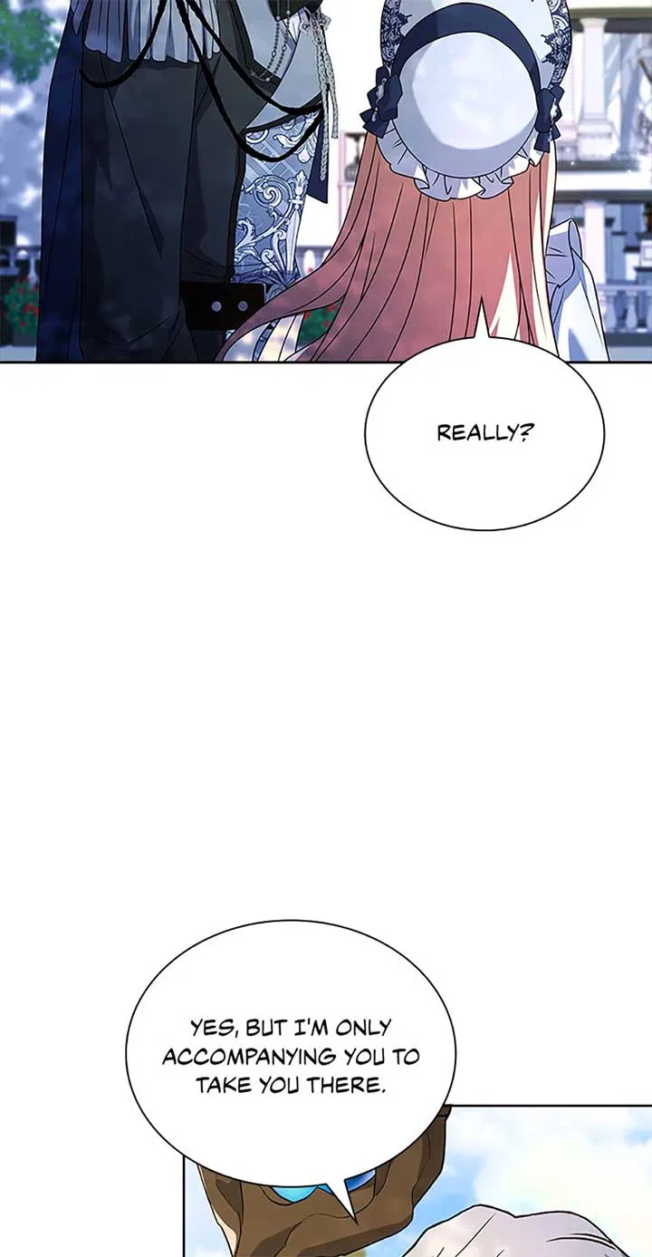 Happy Sea World Chapter 72 – Page 15