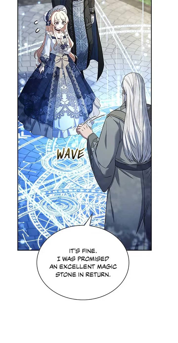 Happy Sea World Chapter 72 – Page 17