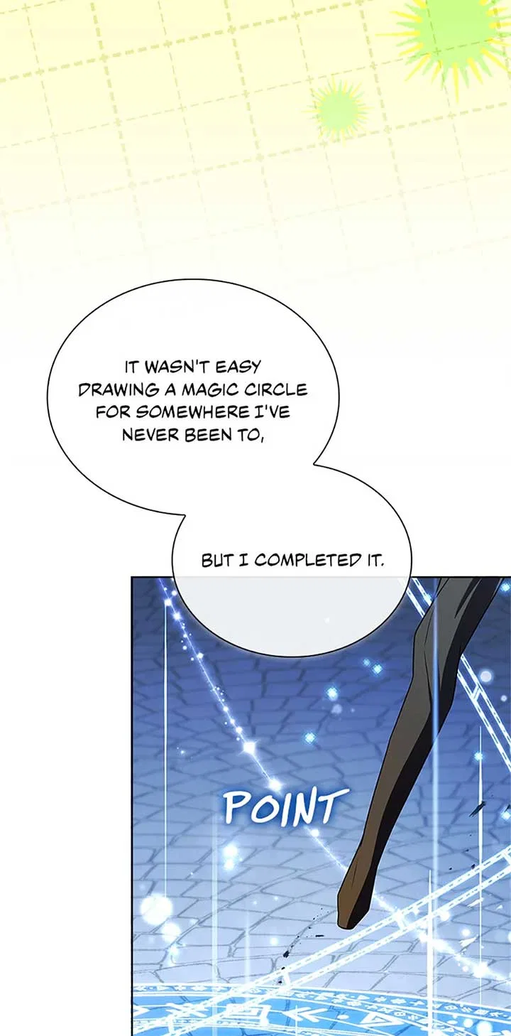 Happy Sea World Chapter 72 – Page 20