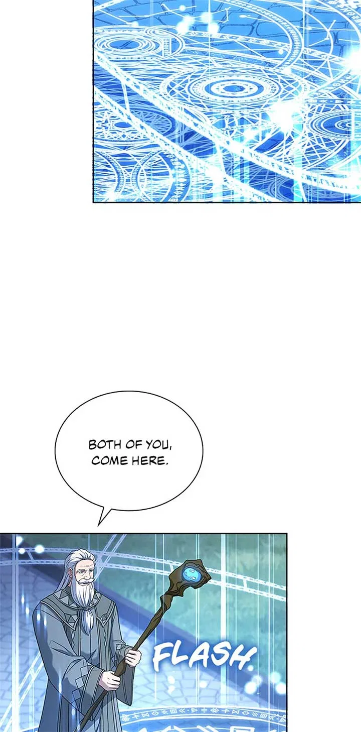 Happy Sea World Chapter 72 – Page 21