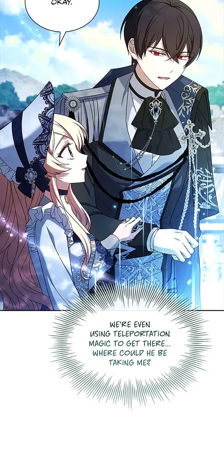 Happy Sea World Chapter 72 – Page 23