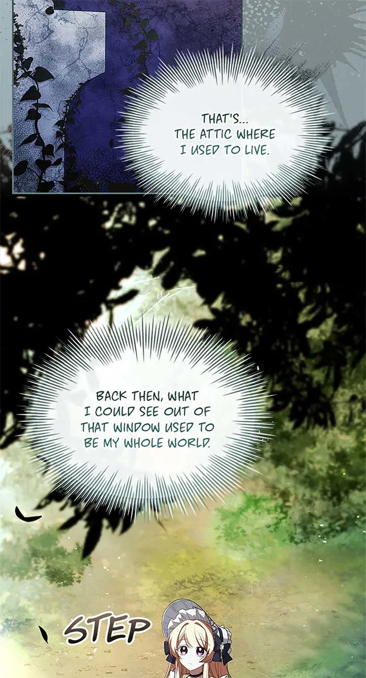 Happy Sea World Chapter 72 – Page 32