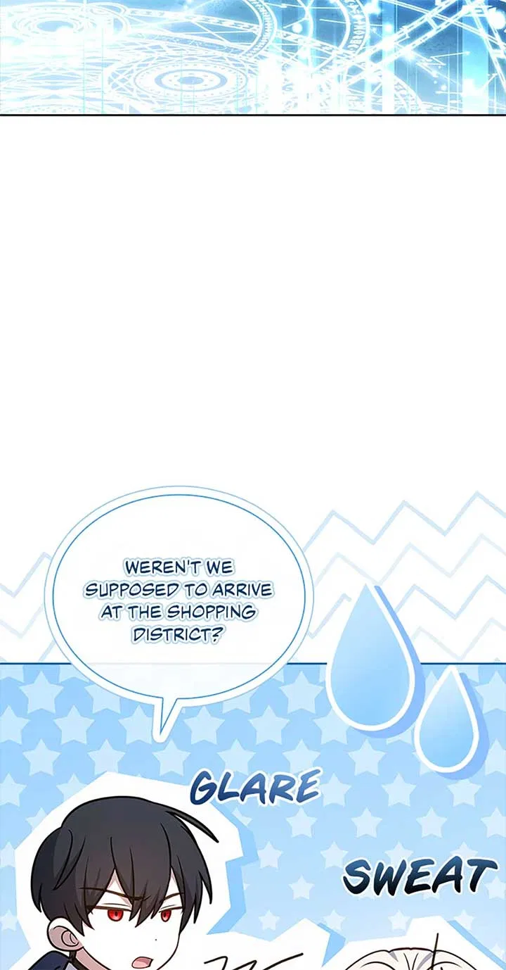 Happy Sea World Chapter 72 – Page 36
