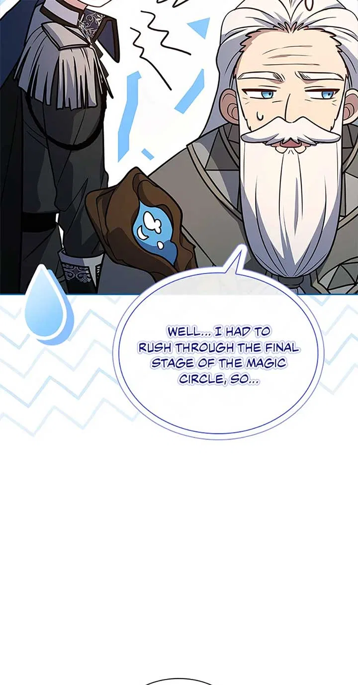 Happy Sea World Chapter 72 – Page 37