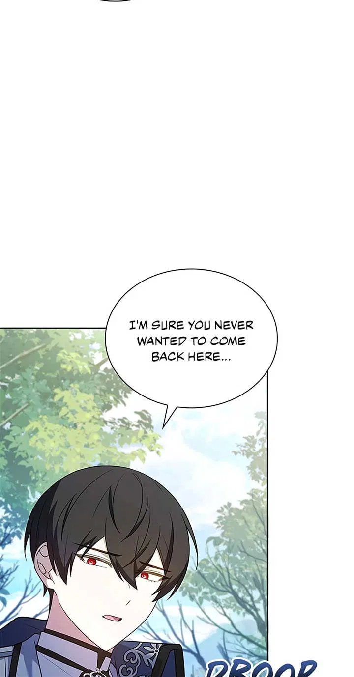 Happy Sea World Chapter 72 – Page 39