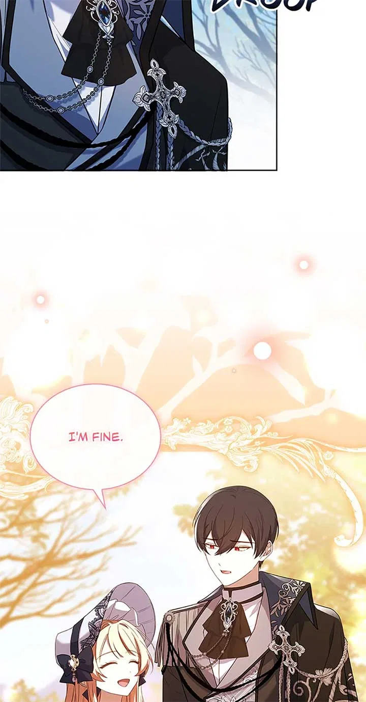 Happy Sea World Chapter 72 – Page 40