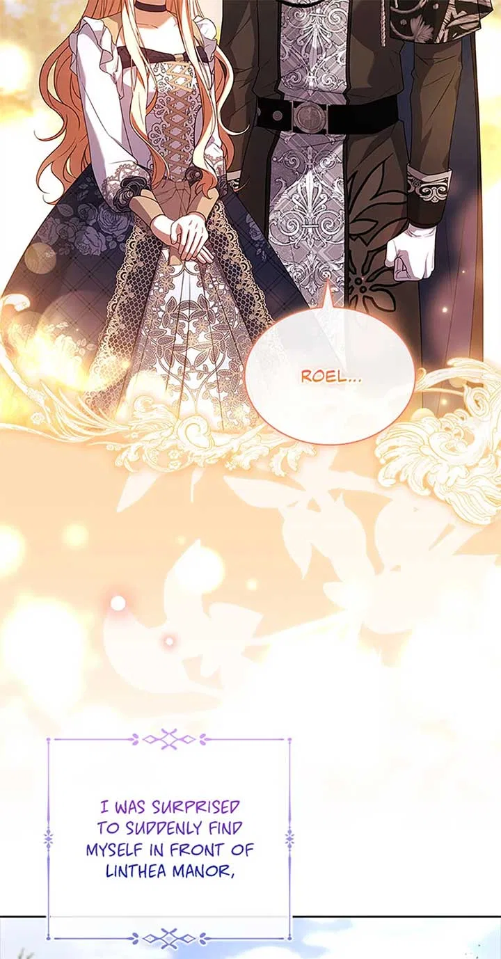Happy Sea World Chapter 72 – Page 41