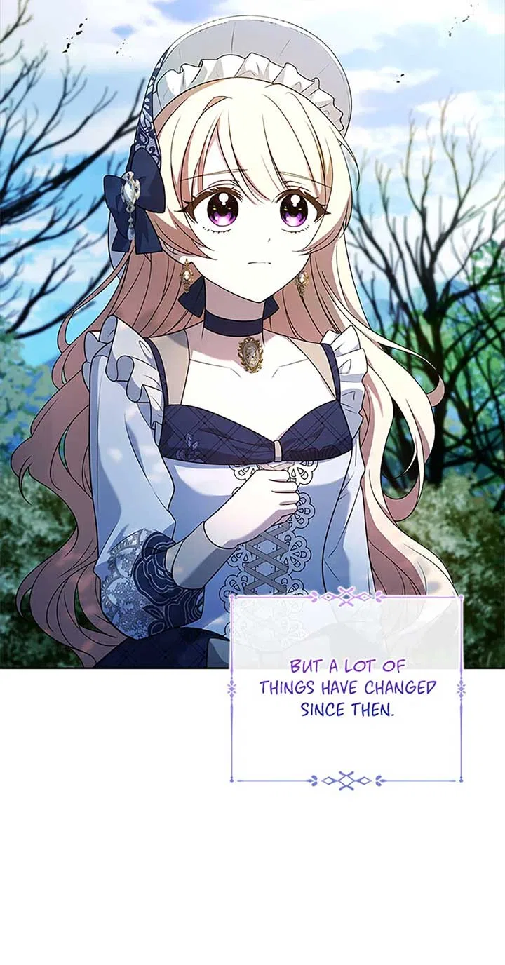 Happy Sea World Chapter 72 – Page 42