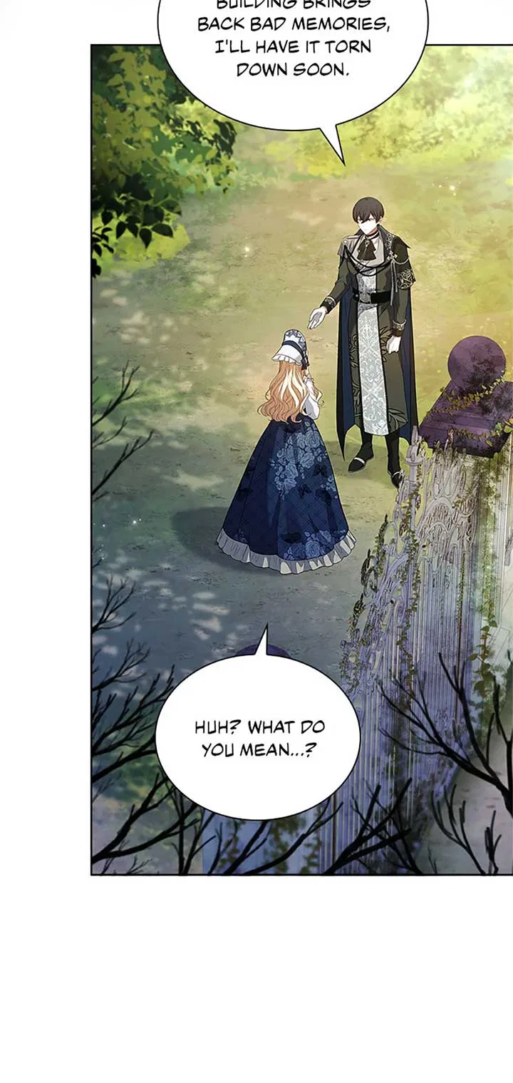 Happy Sea World Chapter 72 – Page 46