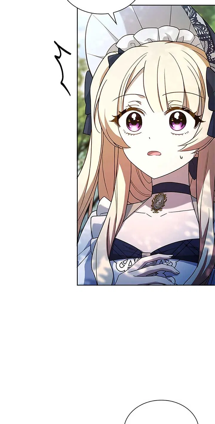 Happy Sea World Chapter 72 – Page 49