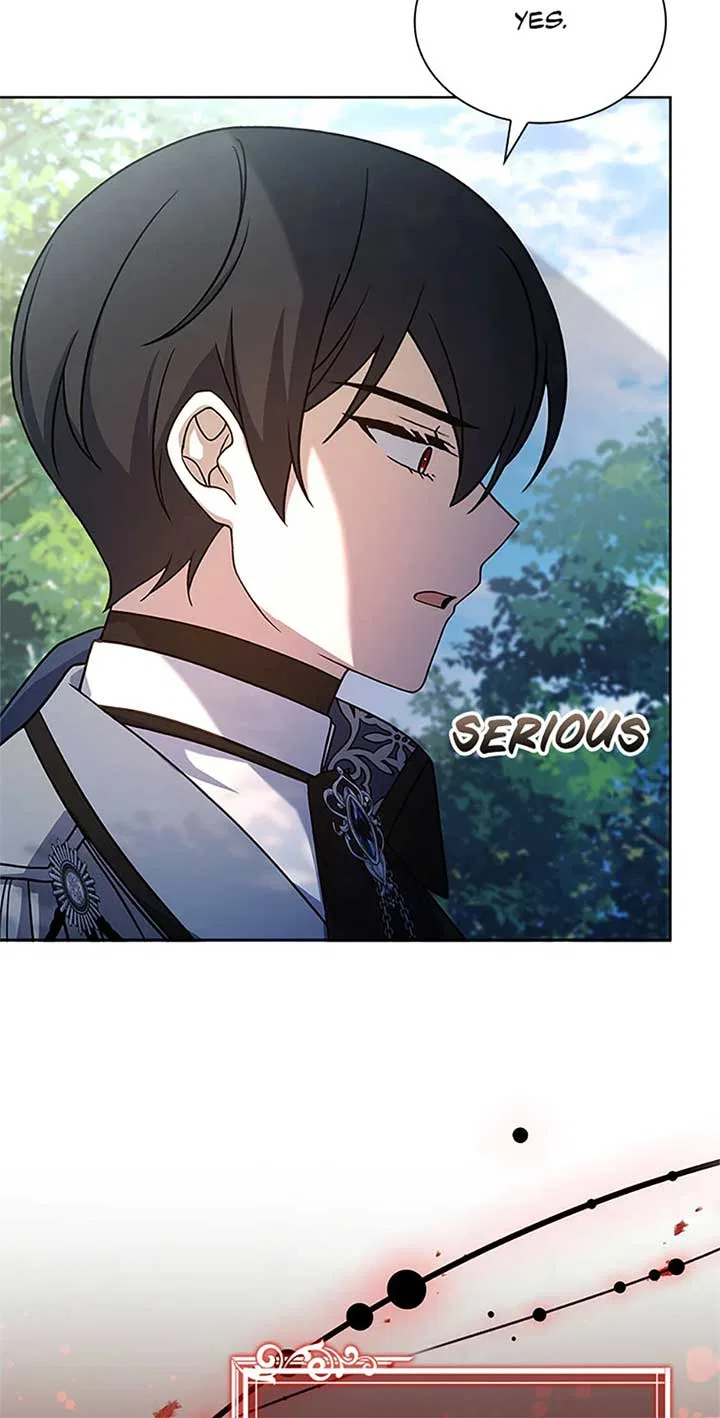 Happy Sea World Chapter 72 – Page 50