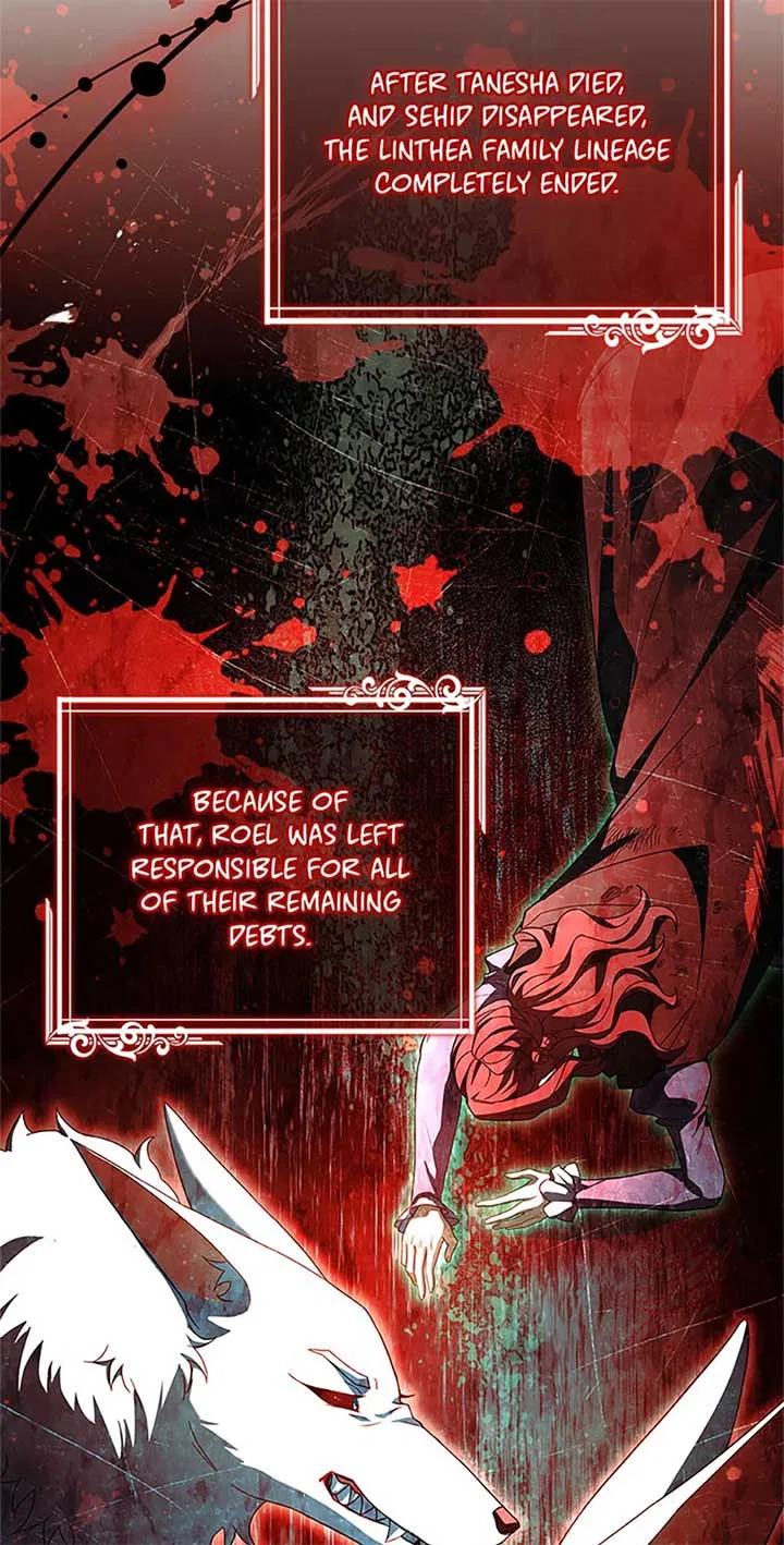 Happy Sea World Chapter 72 – Page 51