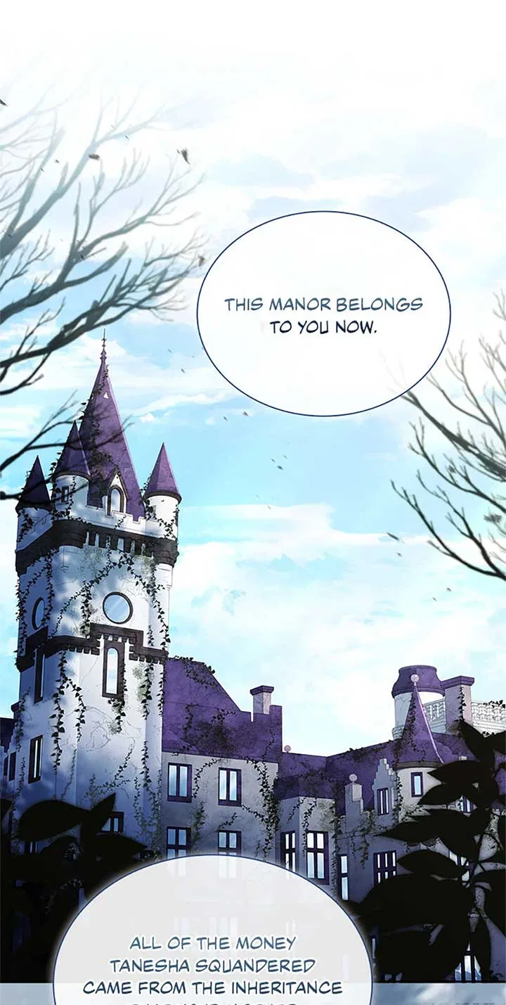 Happy Sea World Chapter 72 – Page 54
