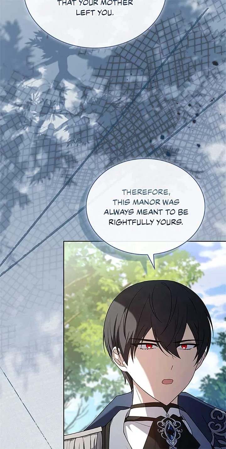 Happy Sea World Chapter 72 – Page 55