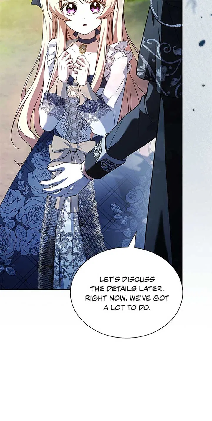 Happy Sea World Chapter 72 – Page 57