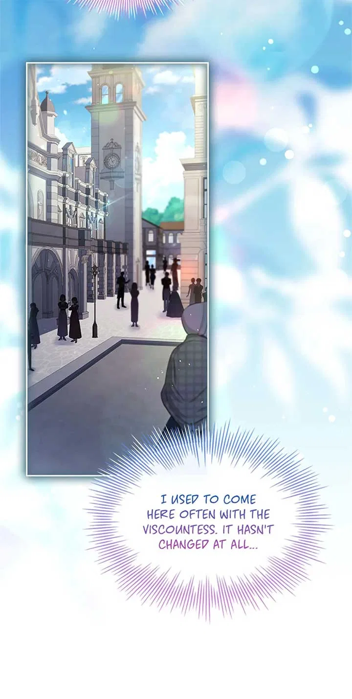 Happy Sea World Chapter 72 – Page 59