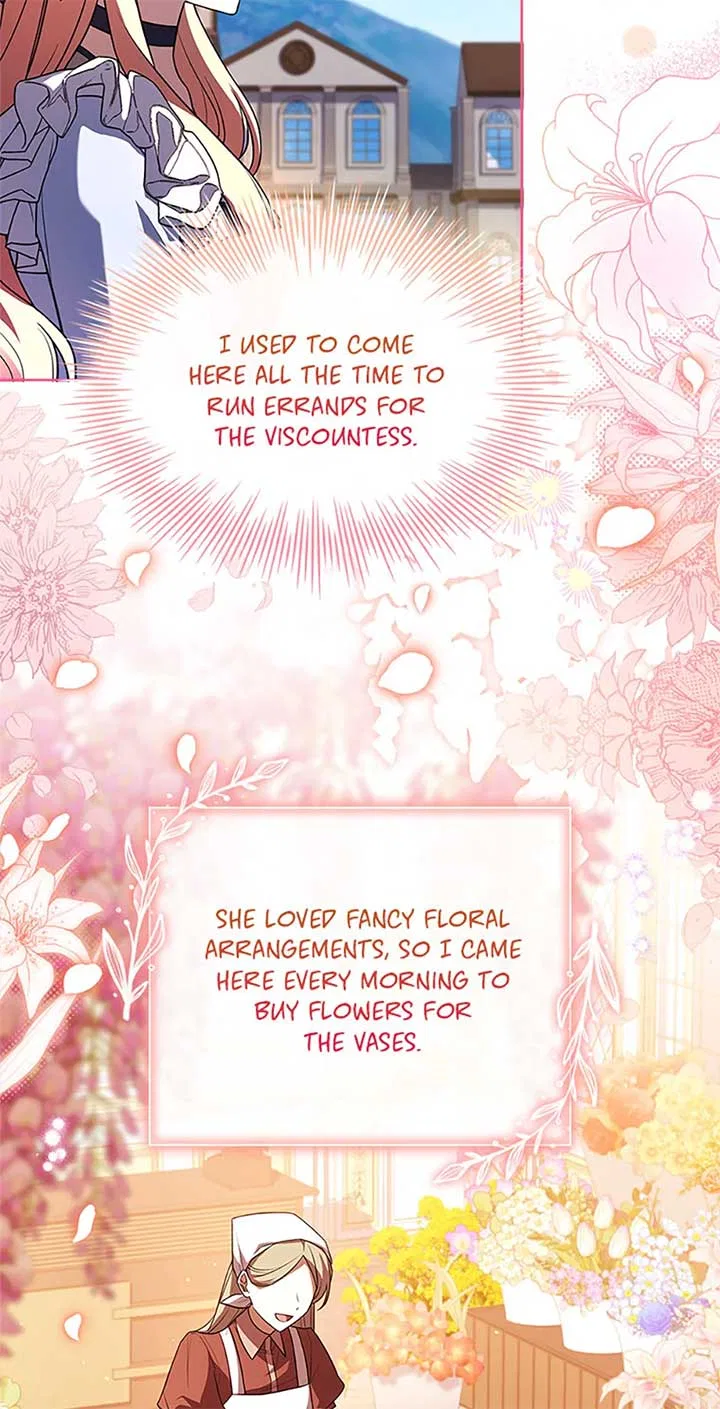 Happy Sea World Chapter 72 – Page 70
