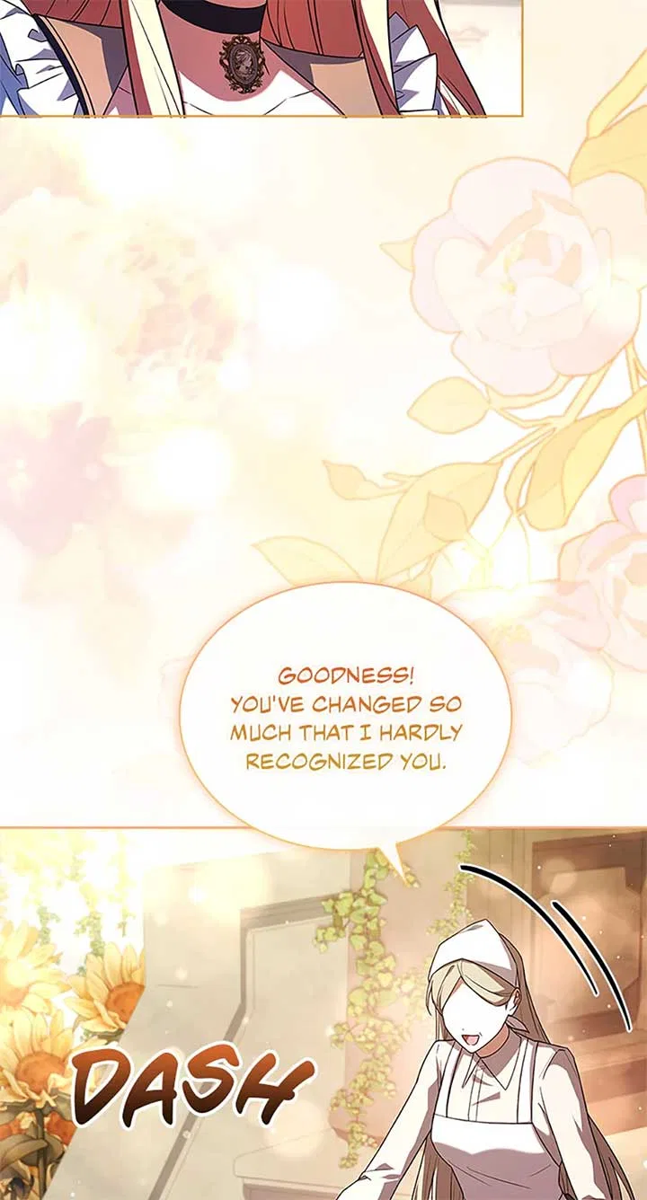 Happy Sea World Chapter 72 – Page 75