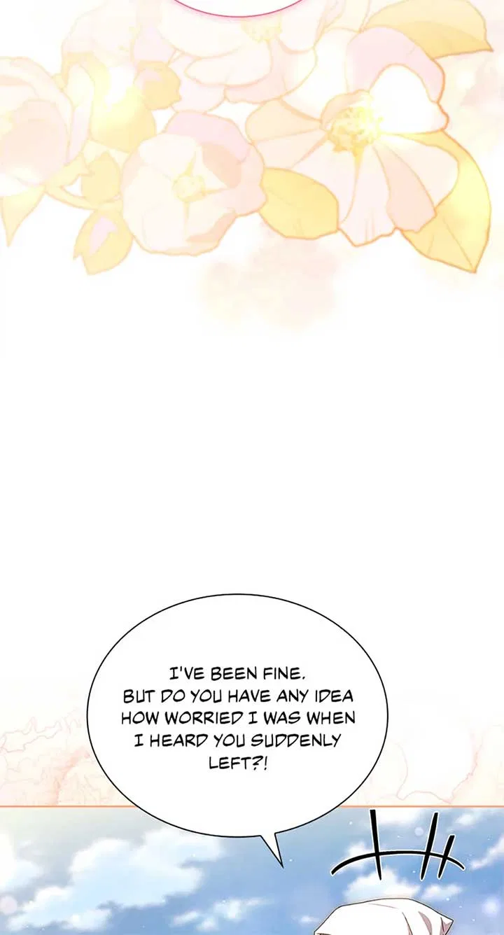 Happy Sea World Chapter 72 – Page 77