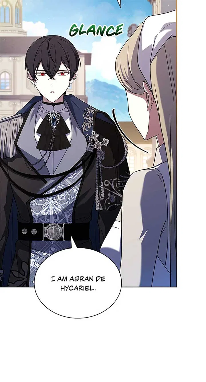 Happy Sea World Chapter 72 – Page 79
