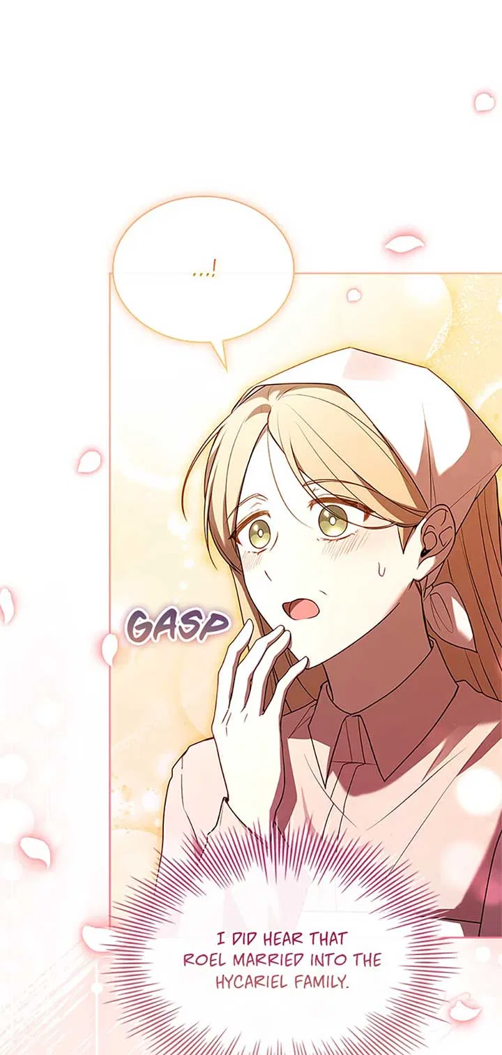 Happy Sea World Chapter 72 – Page 80
