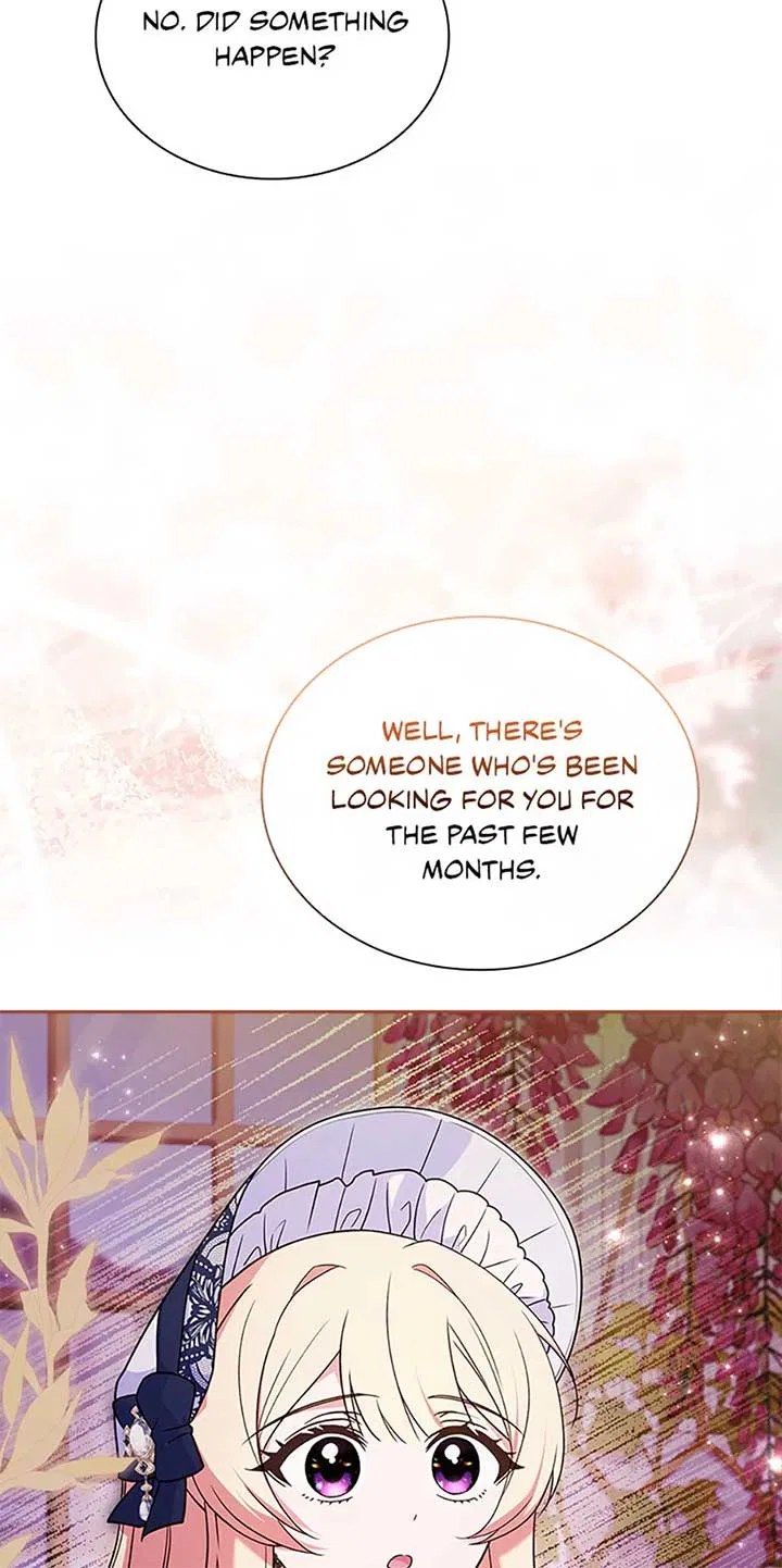 Happy Sea World Chapter 72 – Page 90