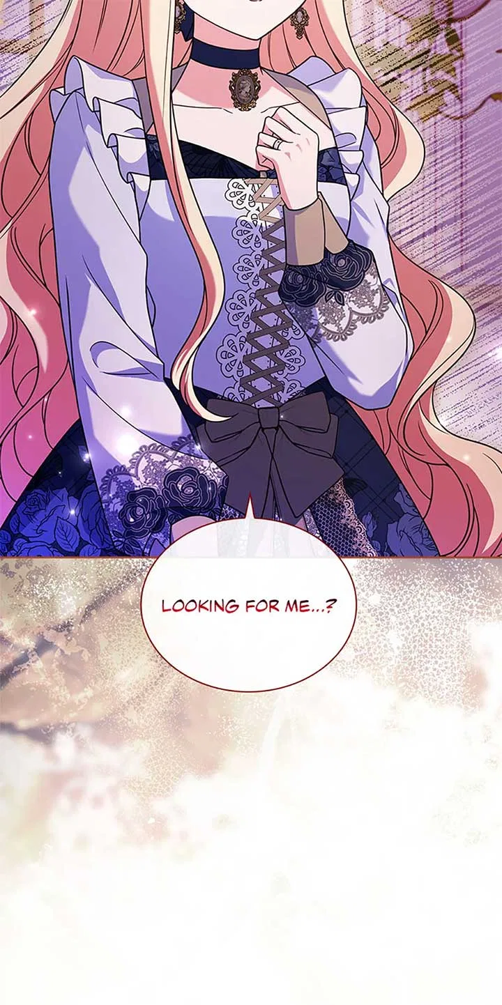 Happy Sea World Chapter 72 – Page 91