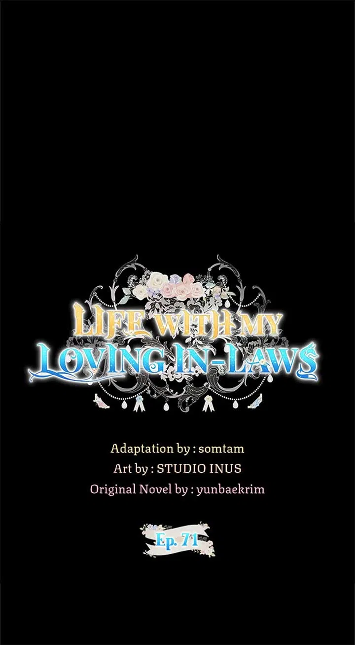Happy Sea World Chapter 71 – Page 1