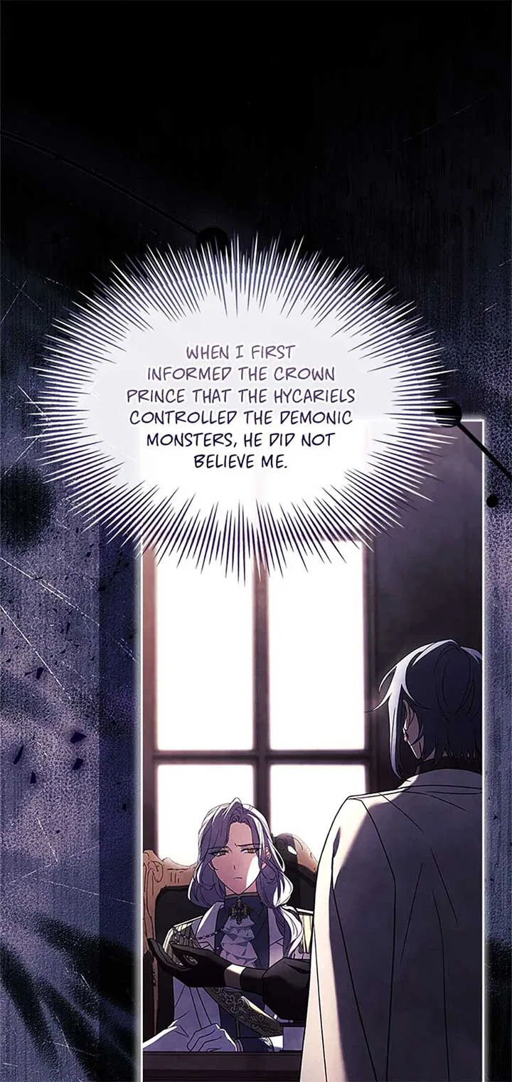 Happy Sea World Chapter 71 – Page 6