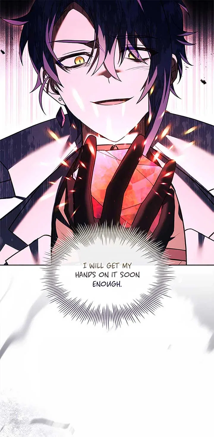 Happy Sea World Chapter 71 – Page 16