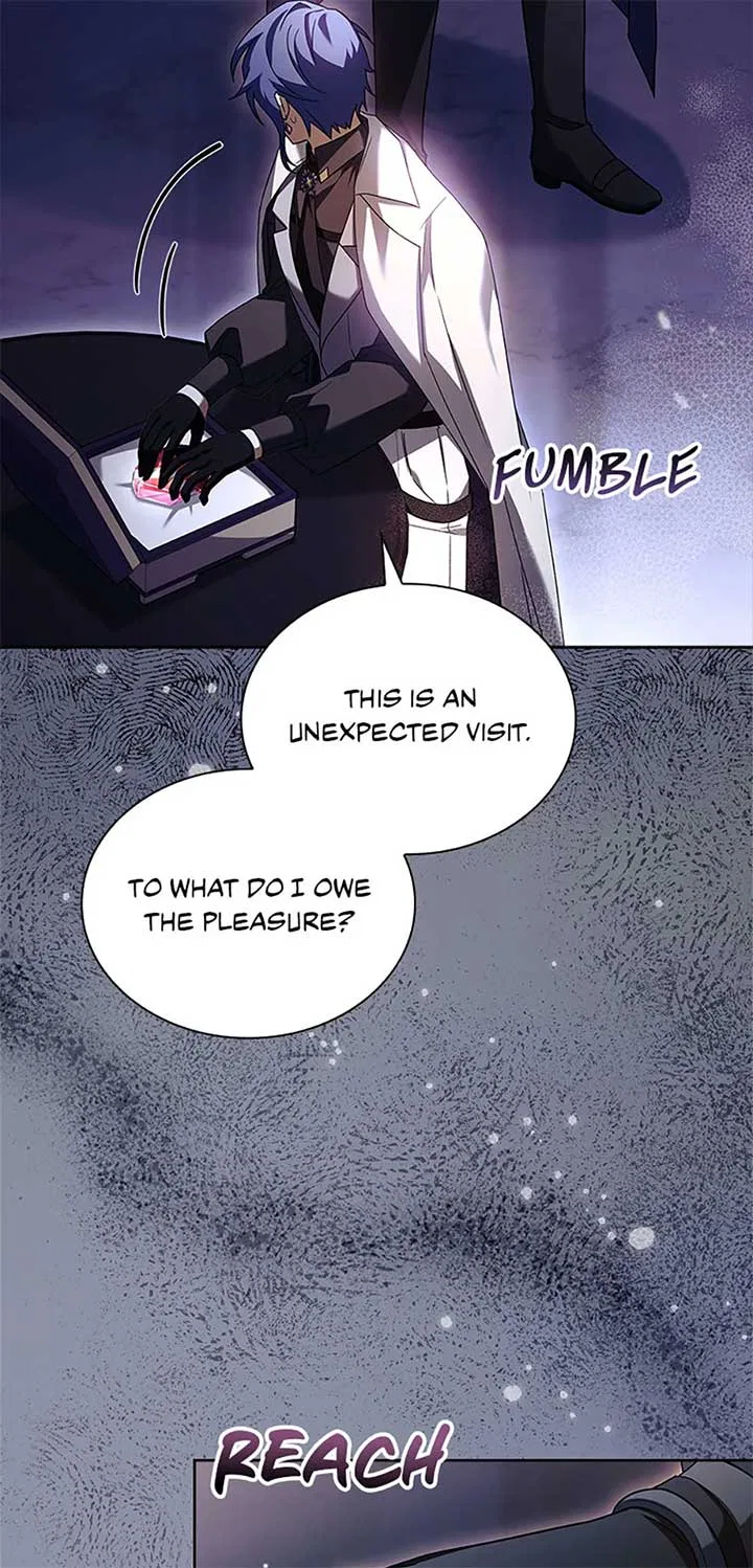 Happy Sea World Chapter 71 – Page 23