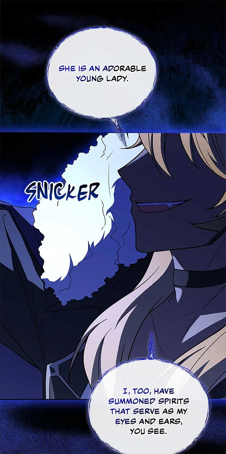 Happy Sea World Chapter 71 – Page 36