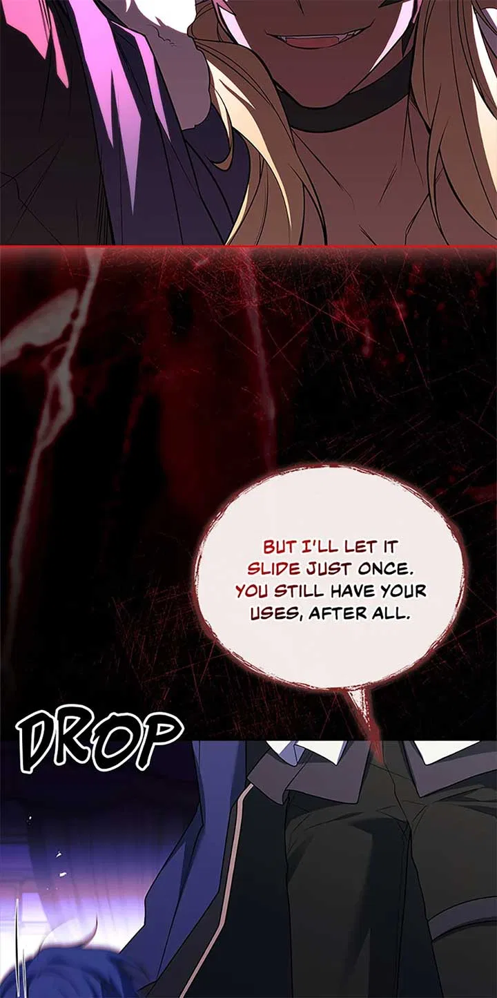 Happy Sea World Chapter 71 – Page 39